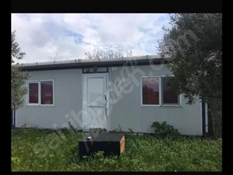 Sahibinden 3430m2 Yapı Kayıt Belgeli TARLA