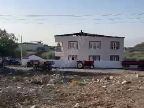 yatırmlik arsa