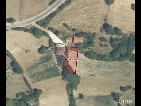 SİNOP GERZE ABDALOĞLU KÖYÜ SATILIK İMARLI ARSA