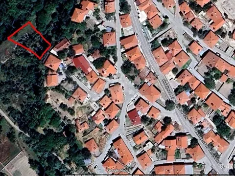 Sivas-Gemerek-Çepni köyü satılık bahçe.