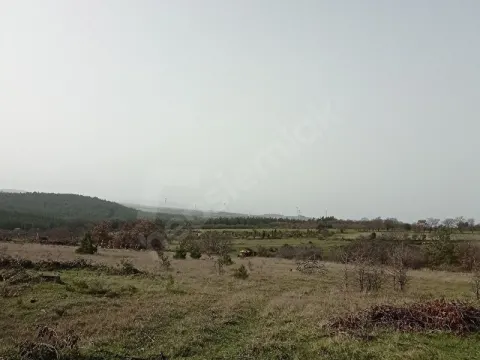 KAZDAĞI ETEĞİNDE KAÇIRILMAYACAK 14.544m² FIRSAT!