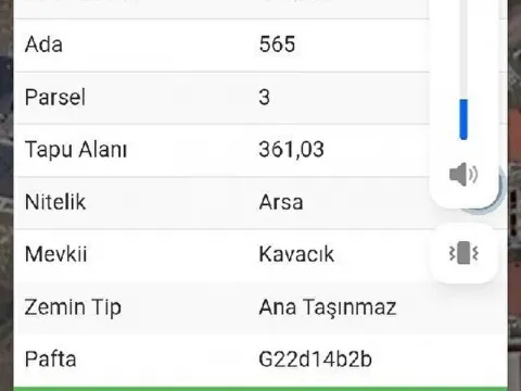 Yalova akkoysatilk vila igmarli arsa