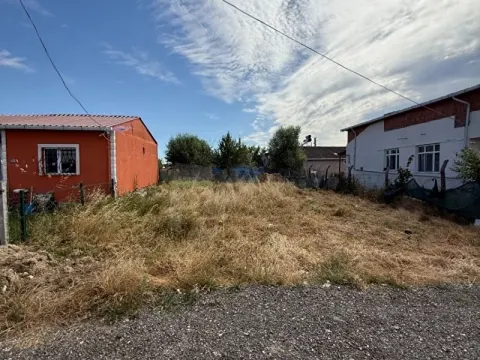TEKİRDAĞ YENİKÖYDE 3 KAT İMARLI ARSA ( ARAÇ TAKASINA UYGUNDUR )