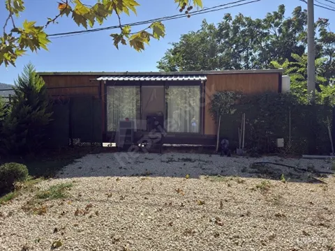 Tiny Houselu Özel Hobi Bahçesi Şehrin İçinde Doğayla Baş Başa!