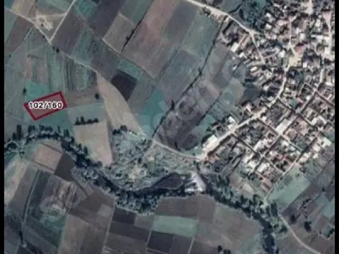 YATIRIMLIK TARLA KAÇIRILMAYACAK FIRSAT