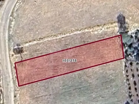 İMARLI!/ DENİZE 10 km /PAZARLIK VARDIR