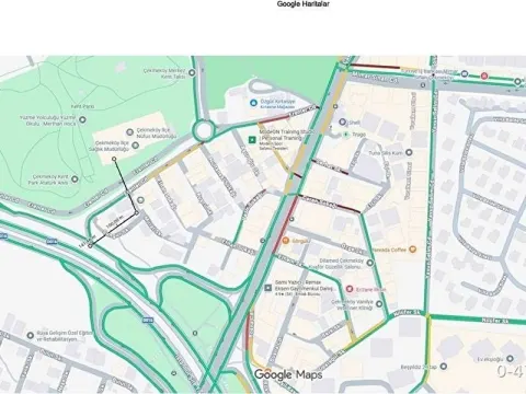 Satılık İmarlı Merkezi Arsa