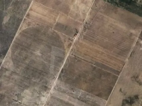 TEK TAPU 82.000m2 ELEKTRİKLİ KUYULU SULU TARLA
