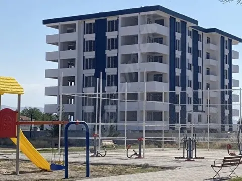 GÜLBAHÇE MAHALLESİNDE SATLIK