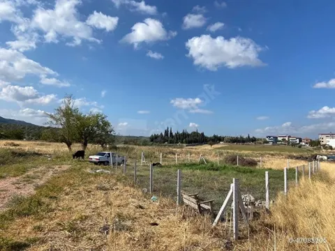 Sahibinden Uyguna Satılık Arsa