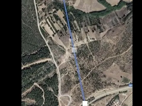BURSA YENİŞEHİR FIRSAT PARSEL TEK TAPU EN UCUZ