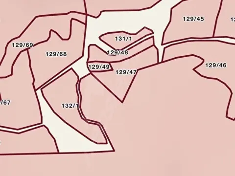 Şehir merkezine 19 Km 8.218 Dönüm