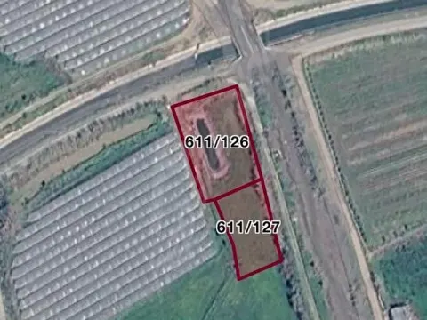 Sahibinden Satılık Fırsat Tarla