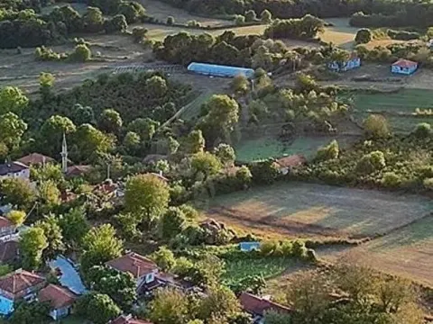 KANDIRA KEFKENDE SATILIK TARLA