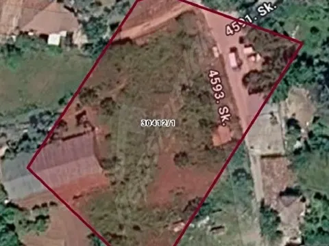 Fırsat arsa