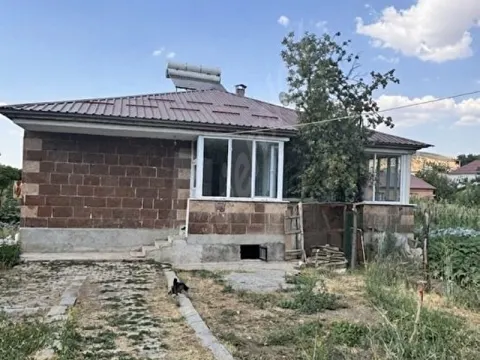 Satılık arsa