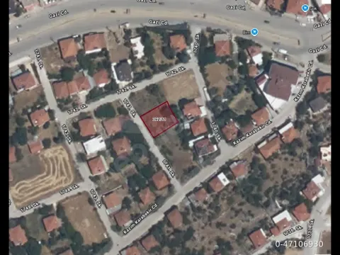SAHİBİNDEN Çamlıca Mah. 362/11 454m2 (emlakçısız komisyonsuz net fiyat) SON FİYAT