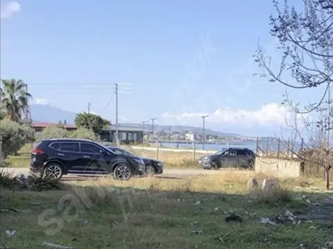 GÜNEŞ VİLLALARI BAHÇEŞEHİR KOLEJİ KARŞISI DENİZ MANZARALI