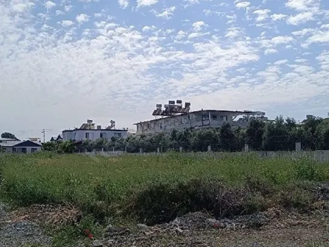kuzeytepe Nuri restaurant arkası 638 metre kare köşe başı satılık parsel