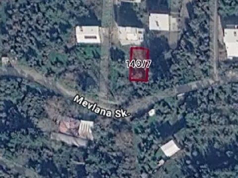 UYGUN FİYATLI KONUT İMARLI MÜSTAKİL ARSA