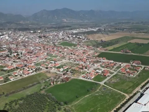 SAHİBİNDEN VİLLA-KONUT İMARLI ARSAM SATILIKTIR.