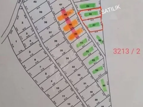 SATILIK 1.000 METREKARE PARSEL SİLİVRİ AKÖREN  MAHALLESİ