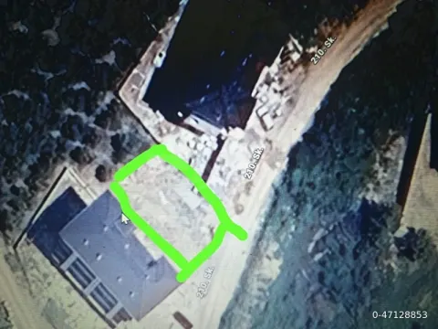 MANAVGAT EVRENSEKİ -İLICA ARASI KAÇIRILMAYACAK MÜKEMMEL ARSA