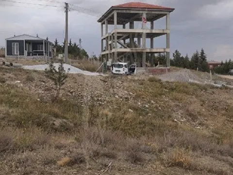 ankara mamak ta natamam triplex