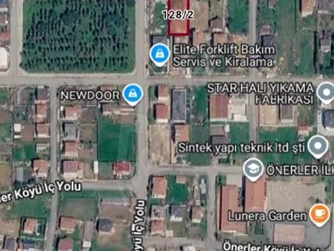 SAHİBİNDEN SATILIK FIRSAT ARSA