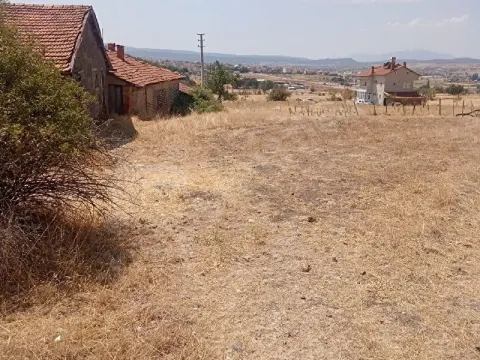 SAHİBİNDEN DEDELER KÖYÜ BEY KÖY ARASI SATILIK ARSA
