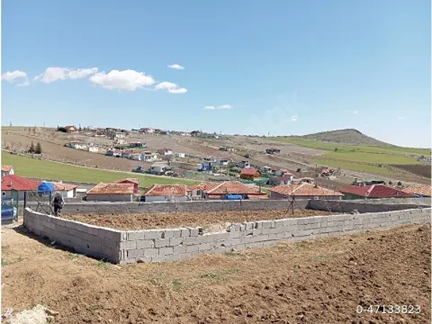 Altındağ tatlar da arsa