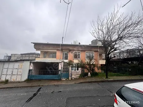 683 m² Kanal İstanbul ve Göl Manzaralı Arsa