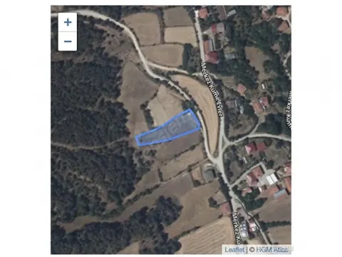 MERKEZE YAKIN SATILIK ARAZİ