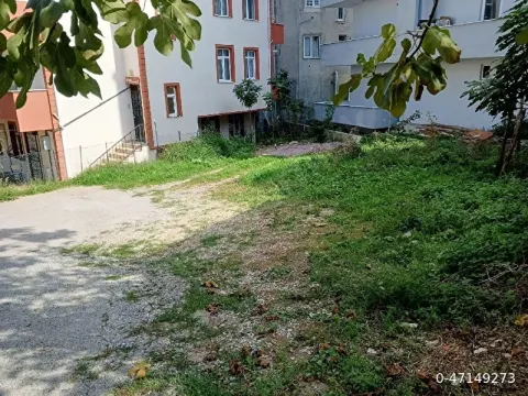 kandıra merkezde acil satılık imarlı arsa