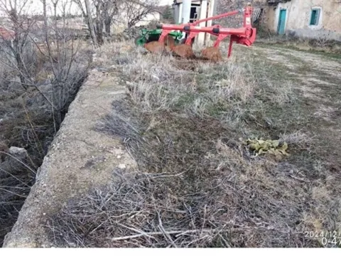 Afyon Emirdağ Gelincik Köy İçi İmarlı