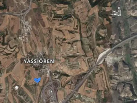 Yatırımlık uygun arsa