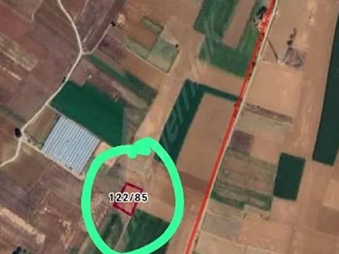 Konya Akşehir karahüyük satılık arazi
