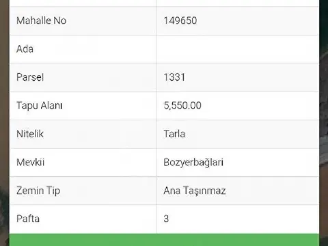 Sahibinden Satılık