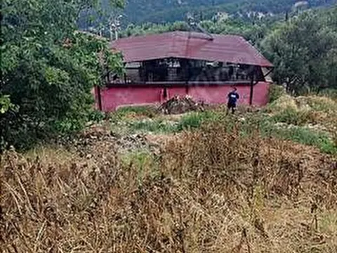 Denizli, Sarayköy, Tekkeköy, Köyiçinde İmarlı Arsa, 360m2
