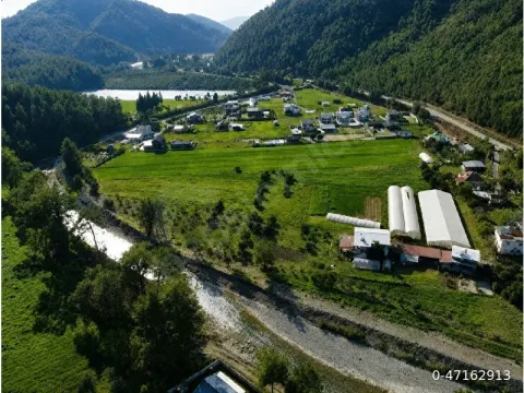satılık tarla