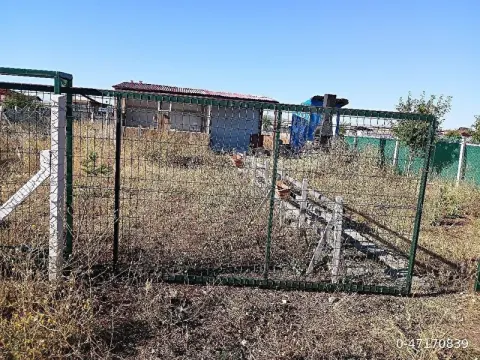 Satılık hobi bahçesi