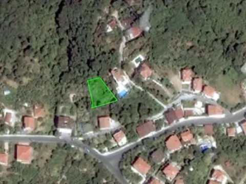 KONUM VE İMARIYLA ÖNE ÇIKAN villa imarlı ARSA