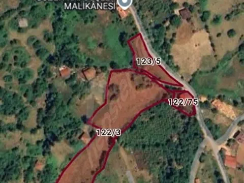 Sahibinden Cide Güren Bölgesi Yıldızalan Köyünde