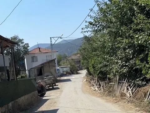 Sahibinden.  İmarlı arsa