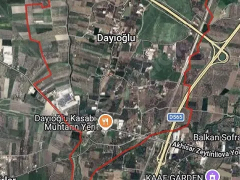 Sahibinden Satılık Arsa