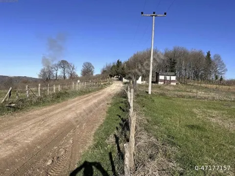 Sahibinden Satılık Arazi