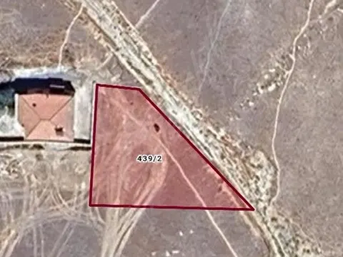 Satılık arsa