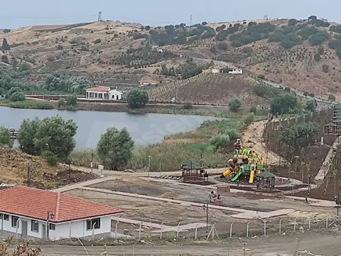 Kösrelik Mesire Alanı Göl yanında sahibinden acil