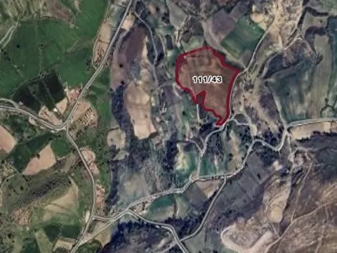 BOĞAZ MANZARALI 397 m2 HOBİ BAHÇESİ