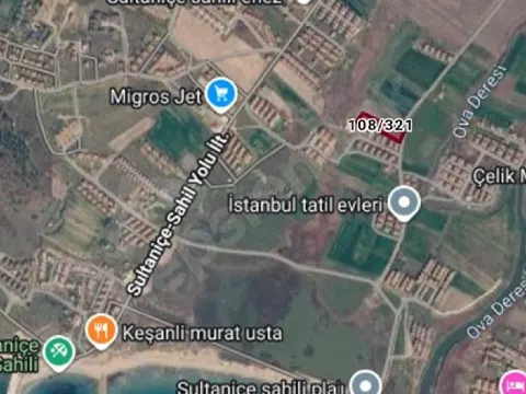 Sahibinden - İhtiyaçtan